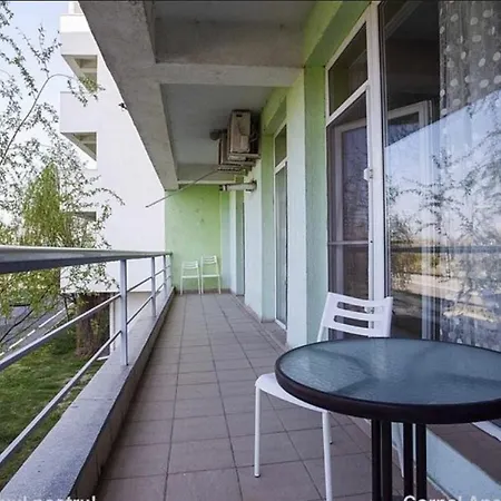 Apartament Inchiriez Modern In Nord, Zona-summerland - Langa Cluburile Fratelli Si Nuba *